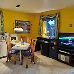 With 2 Bedrooms Ostseebad Heringsdorf