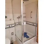 With 2 Bedrooms Ferienhaus