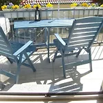 Dom wakacyjny With 2 Bedrooms Heringsdorf