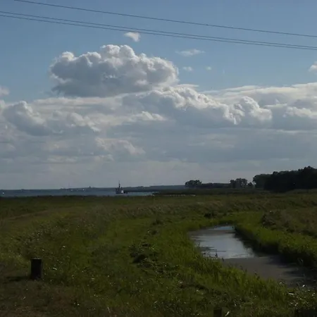 With 2 Bedrooms Heringsdorf (Usedom)