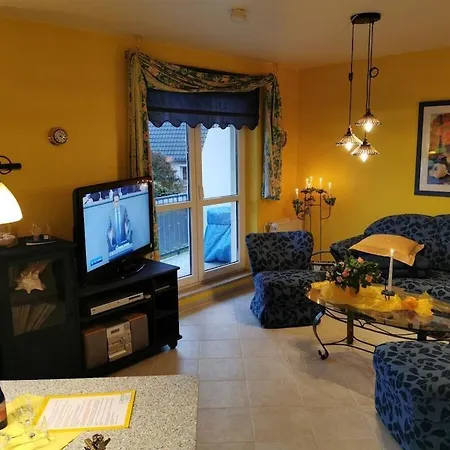 With 2 Bedrooms Ferienhaus