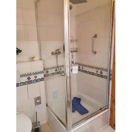 With 2 Bedrooms Ferienhaus