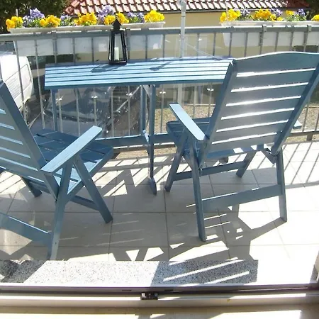 Semesterbostad With 2 Bedrooms Heringsdorf (Usedom)