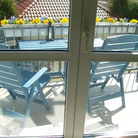 With 2 Bedrooms * Ostseebad Heringsdorf