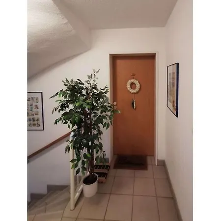 With 2 Bedrooms 度假居 塞巴特黑灵斯多夫