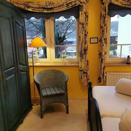 With 2 Bedrooms * Heringsdorf (Usedom)