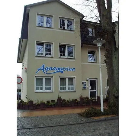 With 2 Bedrooms Heringsdorf (Usedom)