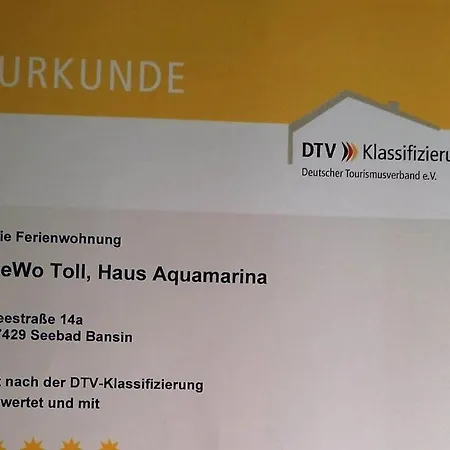 With 2 Bedrooms Heringsdorf (Usedom)