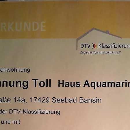 With 2 Bedrooms Heringsdorf (Usedom)